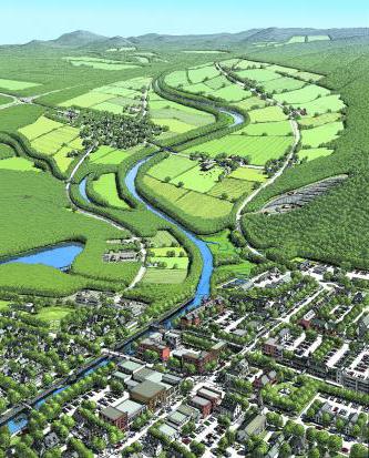 wat het misbruik van land bedreigt