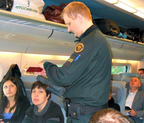 grenscontroledienst