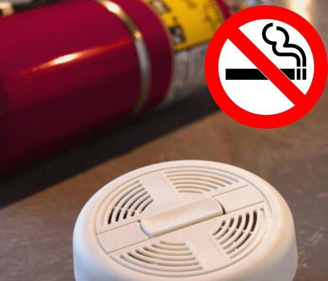 faciliteit brandveiligheidsverklaring