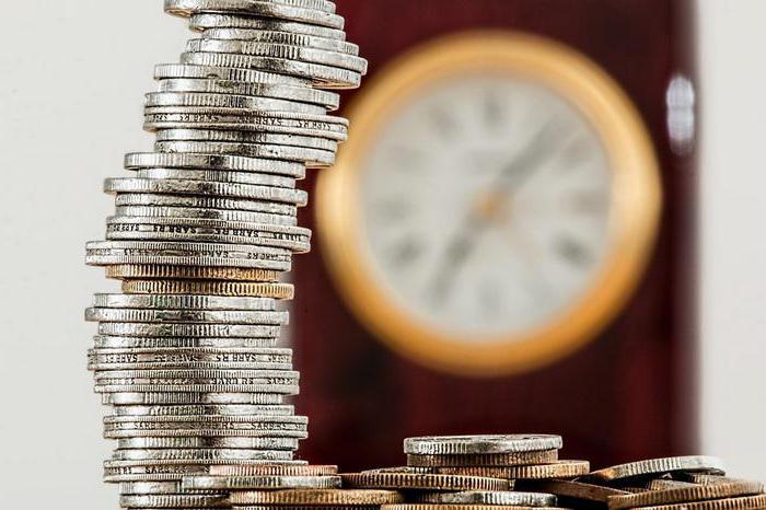 langlopende financiële verplichtingen