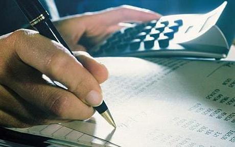 IFRS rapport