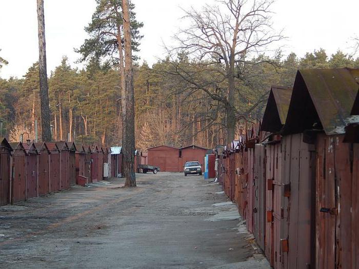 statut spółdzielni garażowej