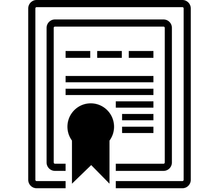 organ wydający licencje za rażące naruszenie wymagań licencyjnych