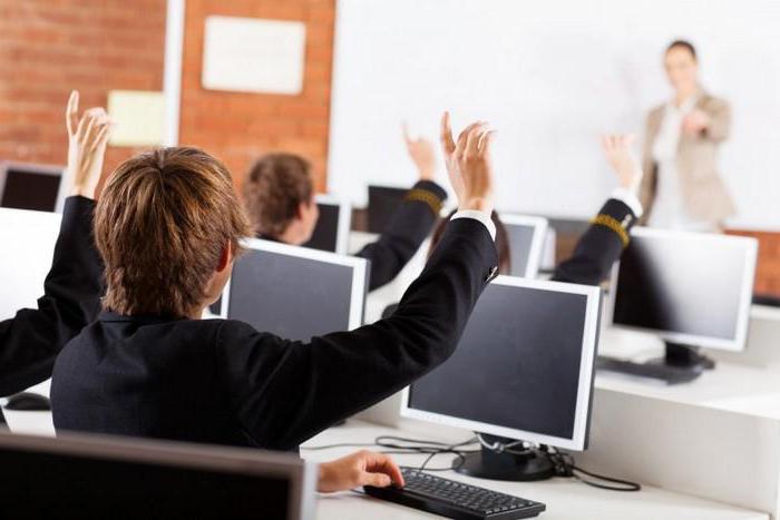 usługi edukacyjne