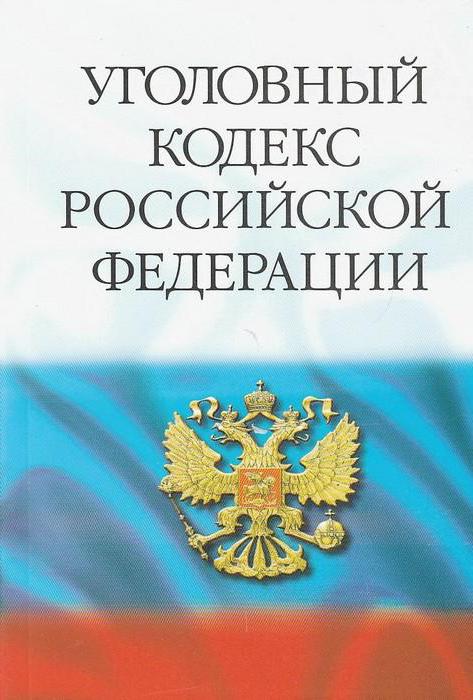 Artykuł 283 Federacji Rosyjskiej