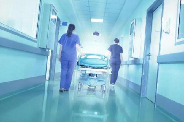 odmowa próby hospitalizacji