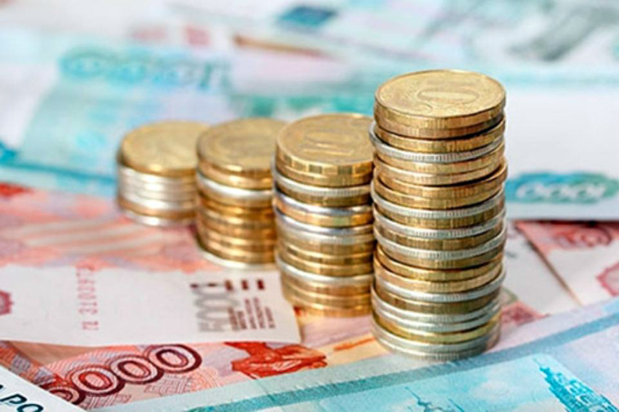 budżet podmiotów federacji rosyjskiej