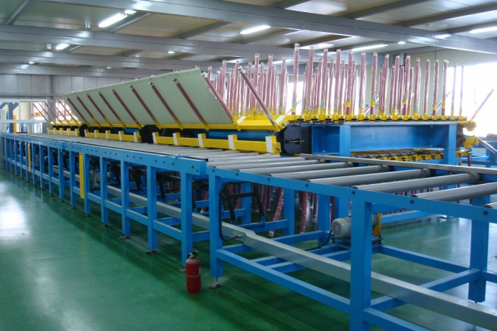 sandwichpaneelmachines