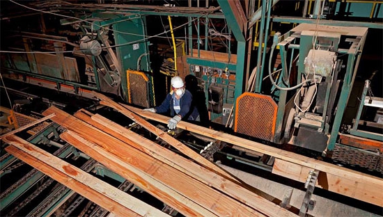 sprzęt do produkcji eurolining
