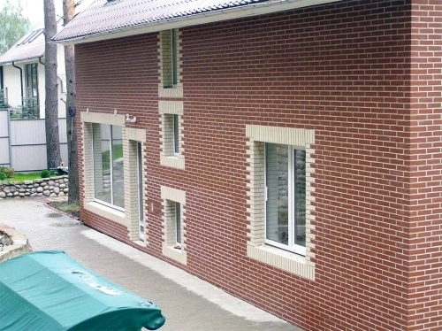 sprzęt do produkcji paneli termicznych