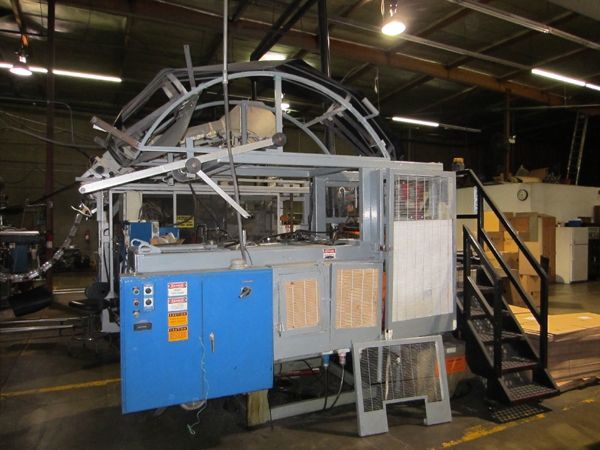 palletmachine