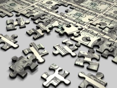 puzzelmachine