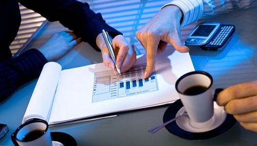Hoe een anticafe-businessplan te openen