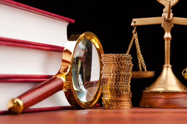 soorten administratieve sancties