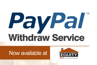 jak wypłacić pieniądze za pomocą PayPal