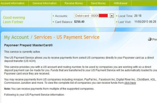 Jak oficjalnie wypłacić pieniądze z PayPal bez pośredników bez prowizji