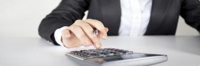 procedure voor het berekenen van de gemiddelde inkomsten