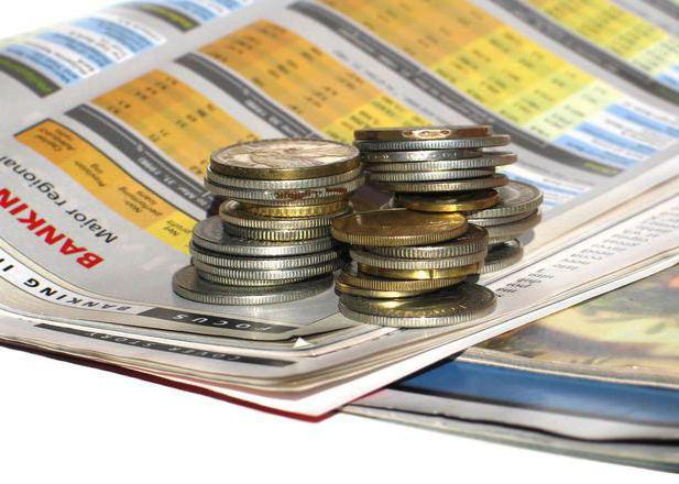 verdisconteerde beleggingsrendementindex