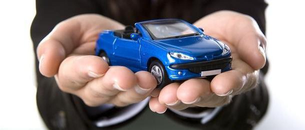 auto afschrijving