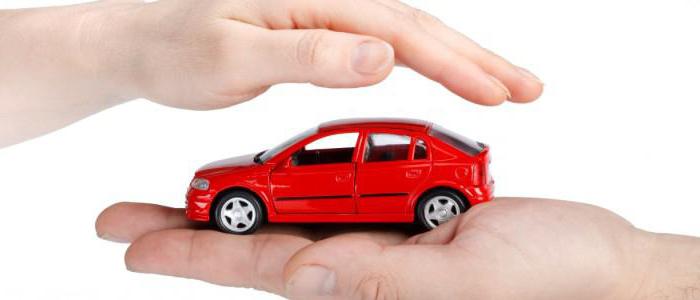 afschrijving van personenauto's