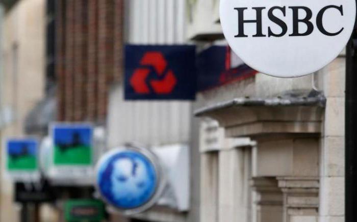 bank reorganisatie wat is het