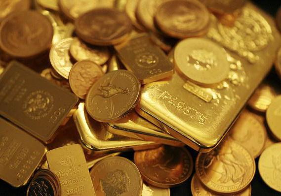Sberbank metalen account