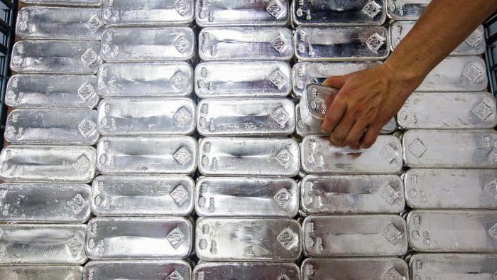 open een metalen account