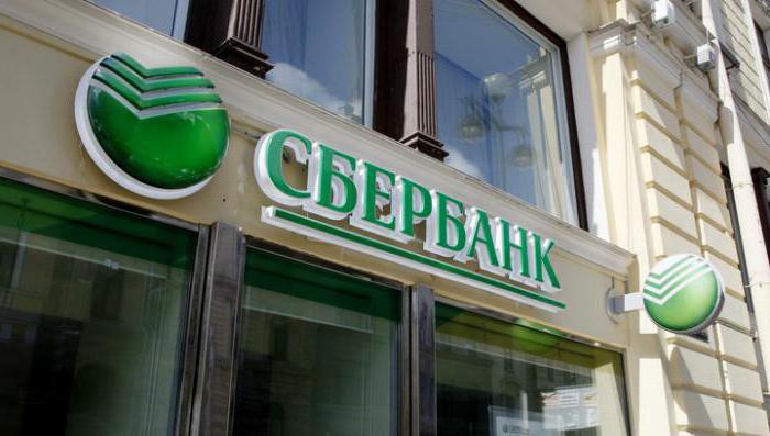individuele beleggingsrekening sberbank