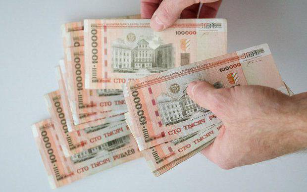 kursy walut na białoruskiej giełdzie walut