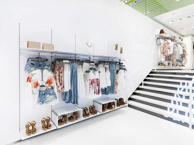 recenzje franczyzy bershka