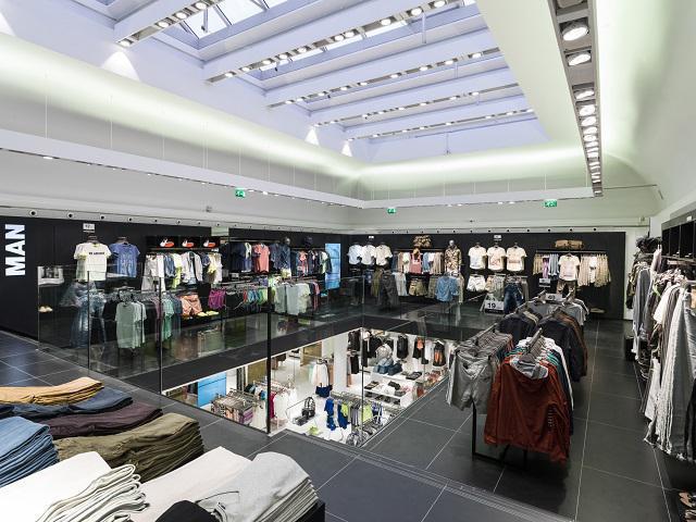 okres zwrotu bershka franczyzy