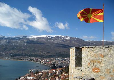 wiza do Macedonii dla Rosjan