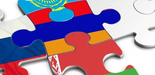 Hebt u een paspoort naar Armenië nodig?