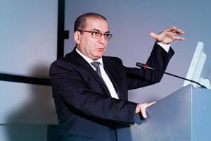 Garegin Tosunyan biografie