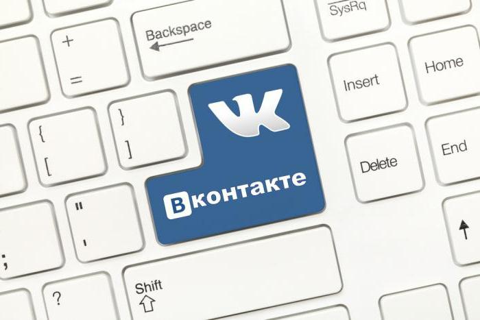 Promocja grupy VKontakte