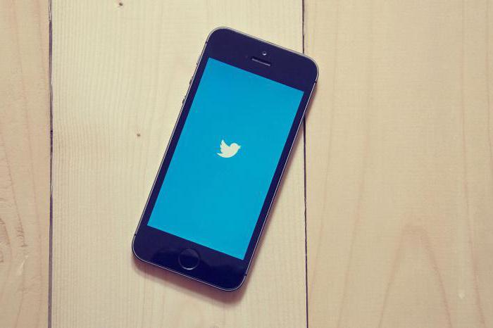 jak korzystać z Twittera w telefonie
