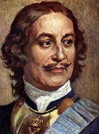 Hoeveel hogescholen waren onder Peter 1