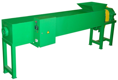 Productie van polymere zandtegels