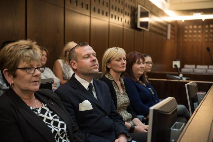 Juryparticipatie