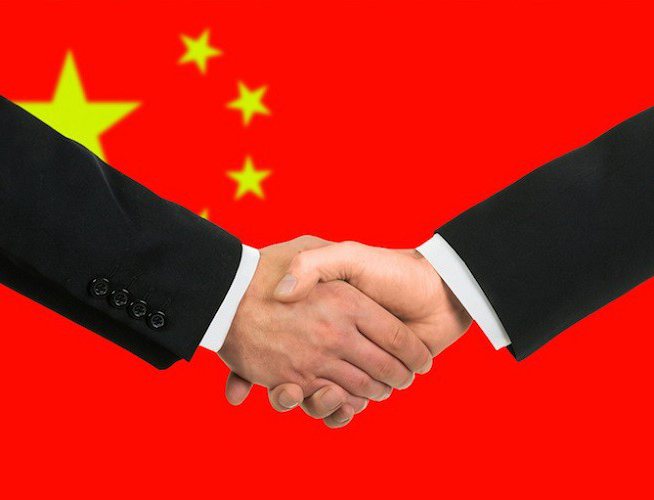 zakelijke ideeën producten uit China