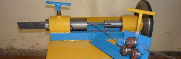 Asu machine