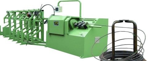 gaas machine