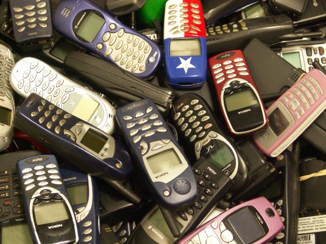 jak wybrać telefon