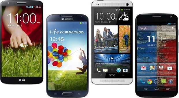 jak wybrać telefon komórkowy