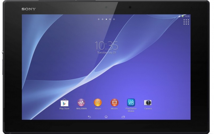 netbook lub tablet