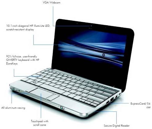 który netbook wybrać