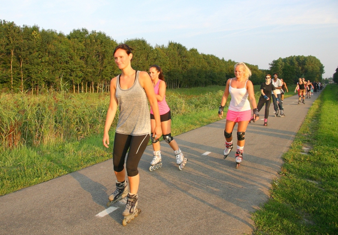 hoe rolschaatsen te kiezen