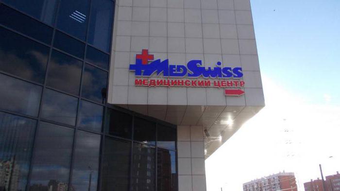 medswiss beoordelingen