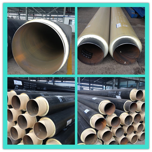 PPU shell productie