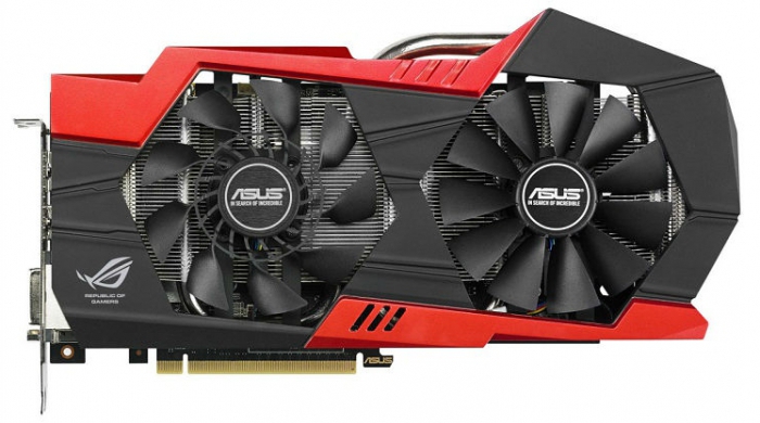 Wybór karty graficznej na PC